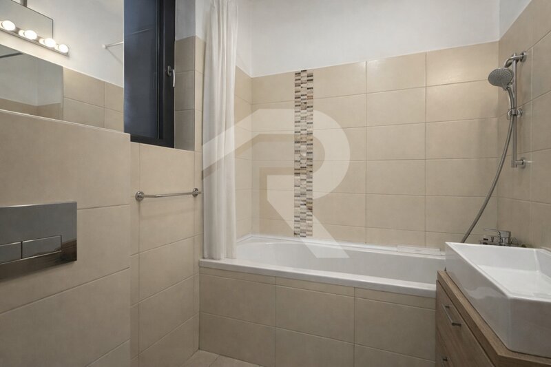 Greenfield - Padurea Baneasa - bloc 2017 cu 2 locuri de parcare